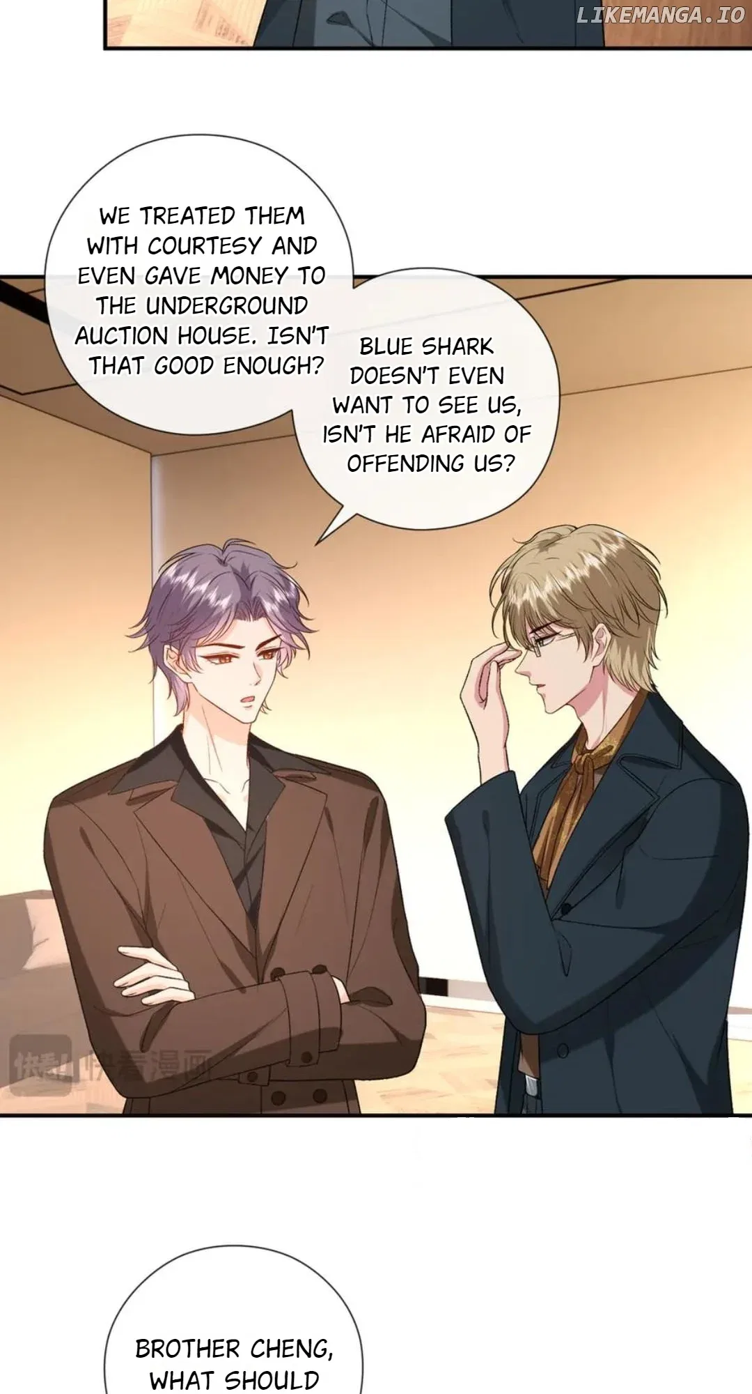 Madam and Her Daily Online Face-Slapping Chapter 187 – Page 19