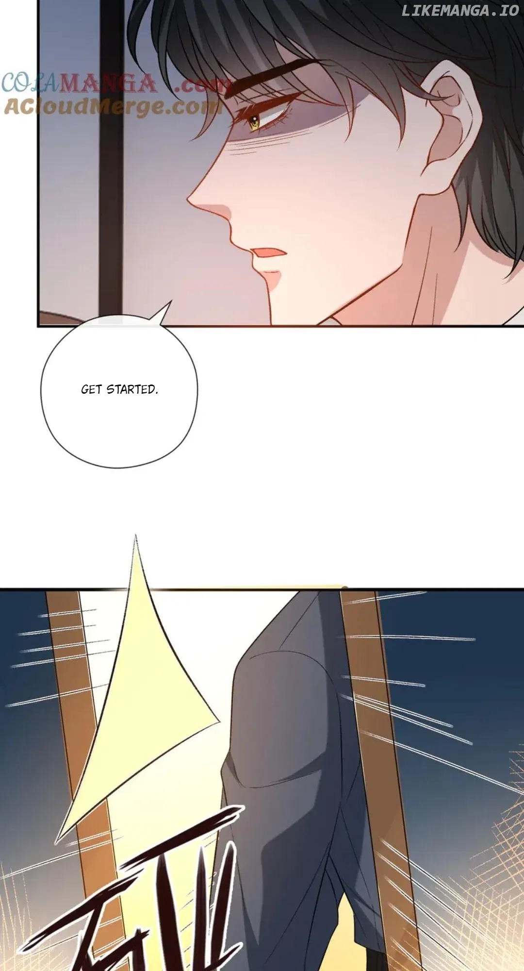 Madam and Her Daily Online Face-Slapping Chapter 187 – Page 21