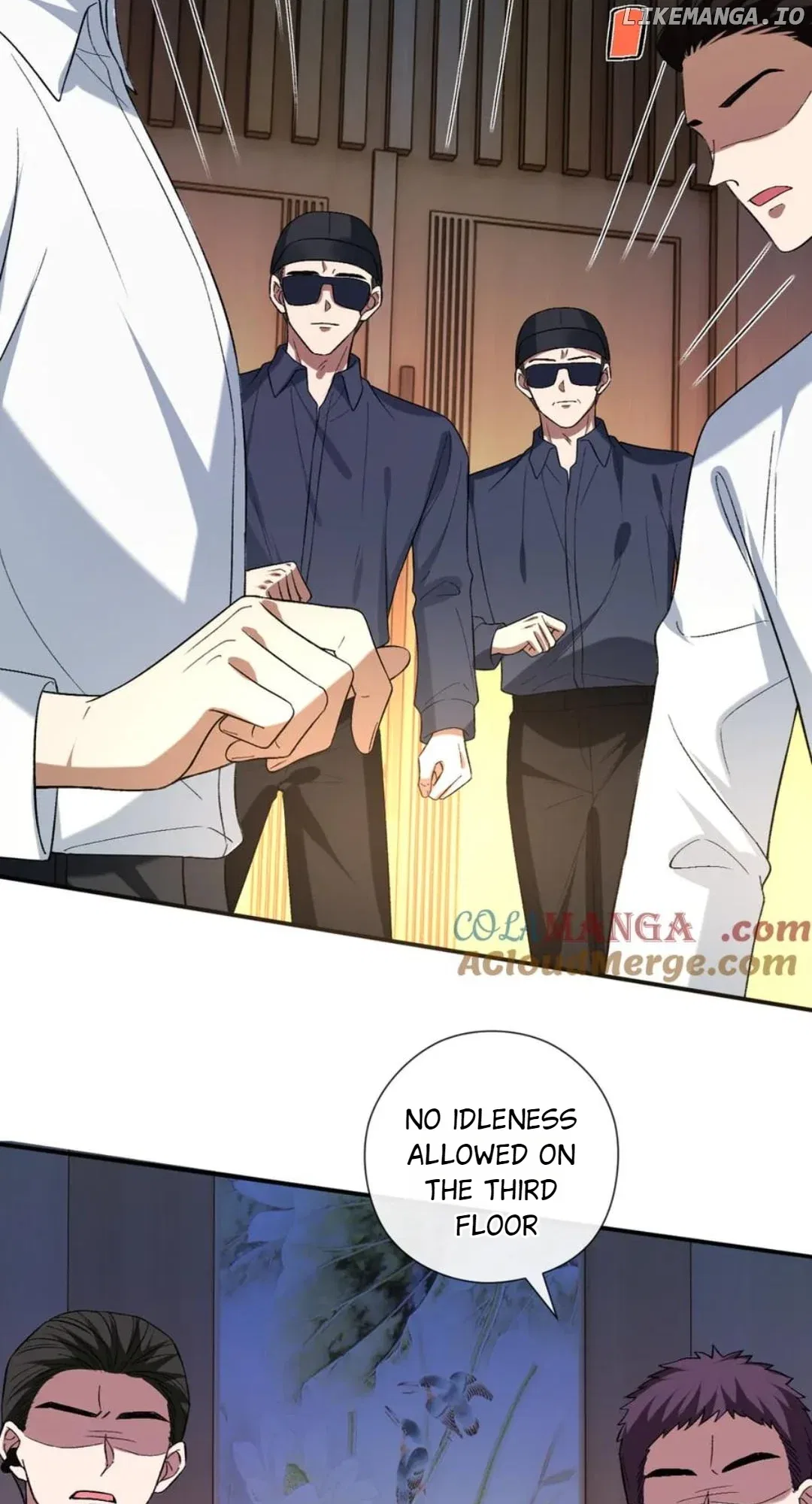 Madam and Her Daily Online Face-Slapping Chapter 187 – Page 23