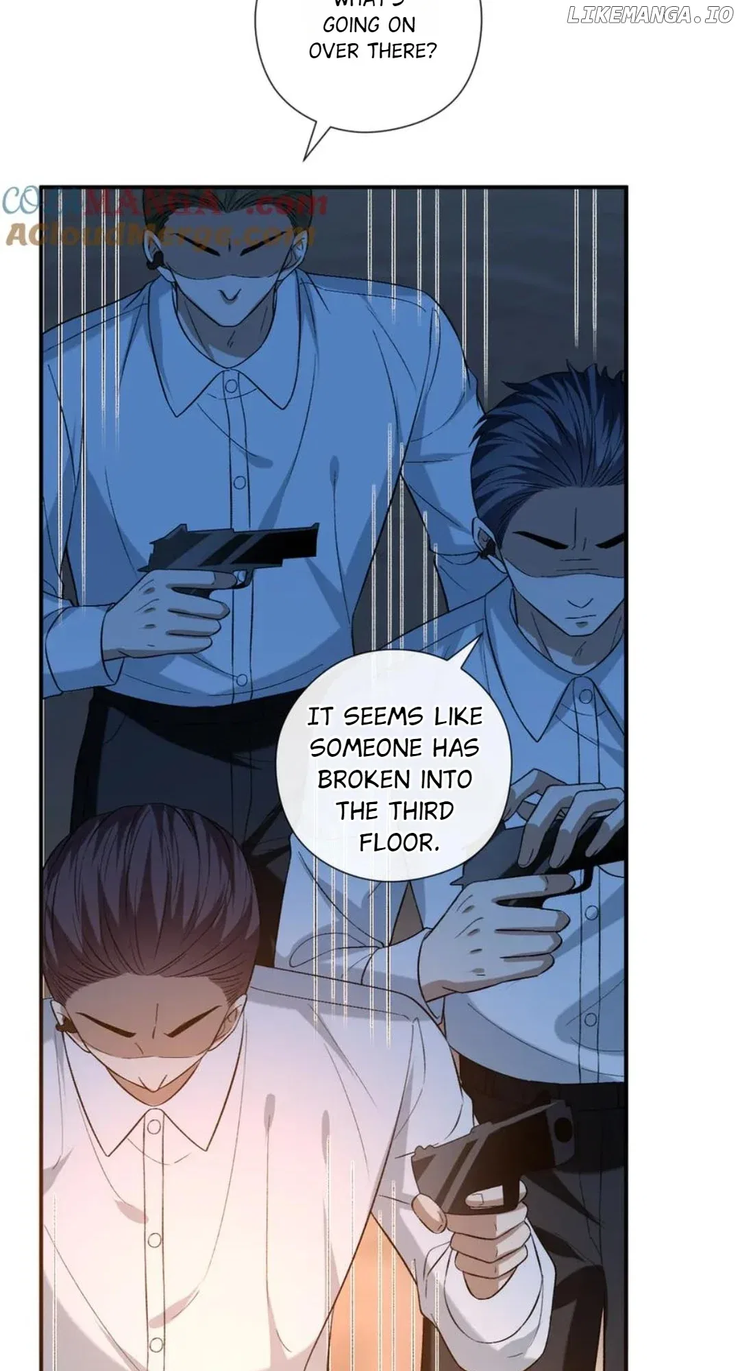 Madam and Her Daily Online Face-Slapping Chapter 187 – Page 26