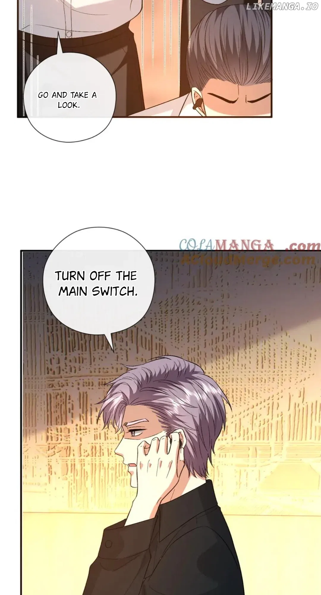 Madam and Her Daily Online Face-Slapping Chapter 187 – Page 27
