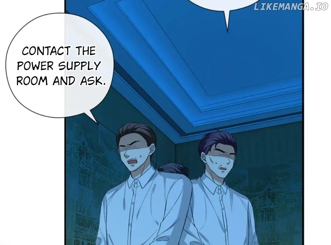 Madam and Her Daily Online Face-Slapping Chapter 187 – Page 29