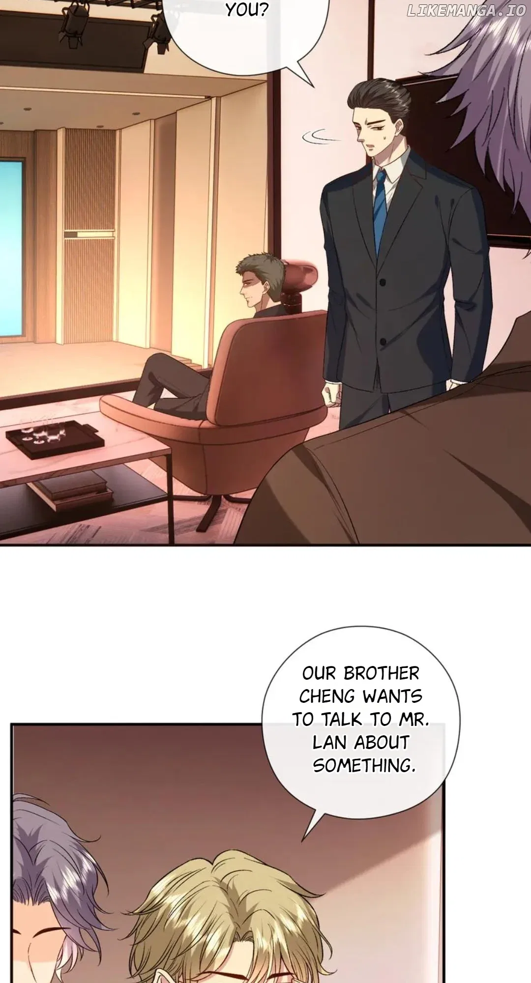 Madam and Her Daily Online Face-Slapping Chapter 187 – Page 32