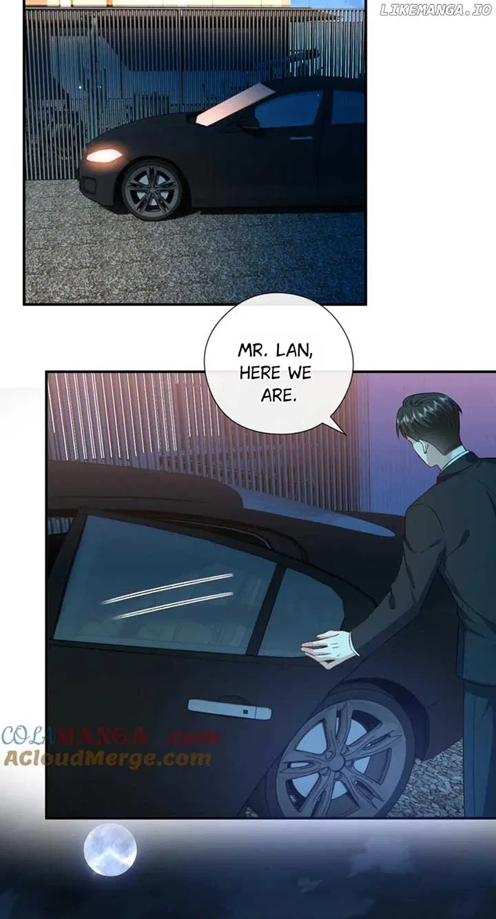 Madam and Her Daily Online Face-Slapping Chapter 186 – Page 2