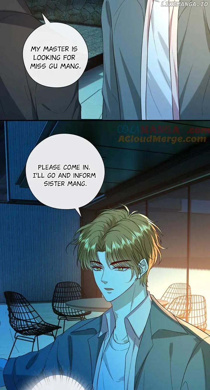Madam and Her Daily Online Face-Slapping Chapter 186 – Page 5
