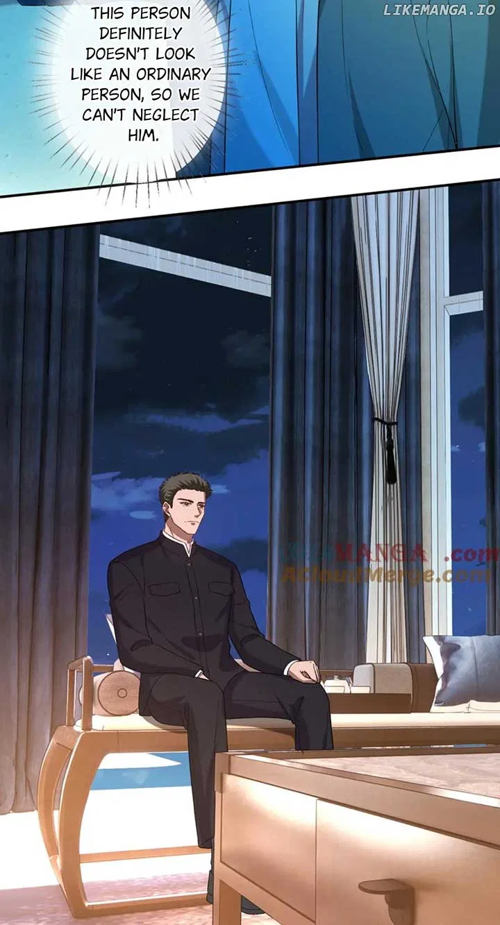 Madam and Her Daily Online Face-Slapping Chapter 186 – Page 6
