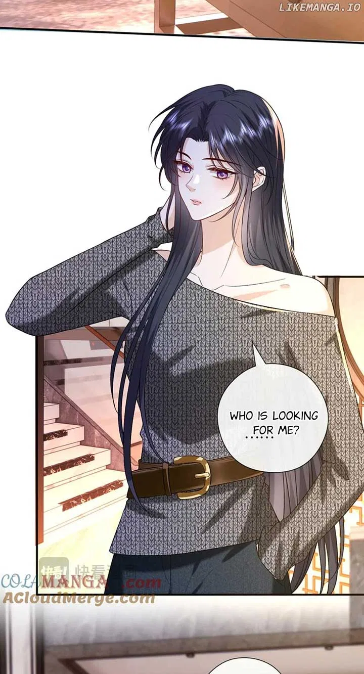 Madam and Her Daily Online Face-Slapping Chapter 186 – Page 7