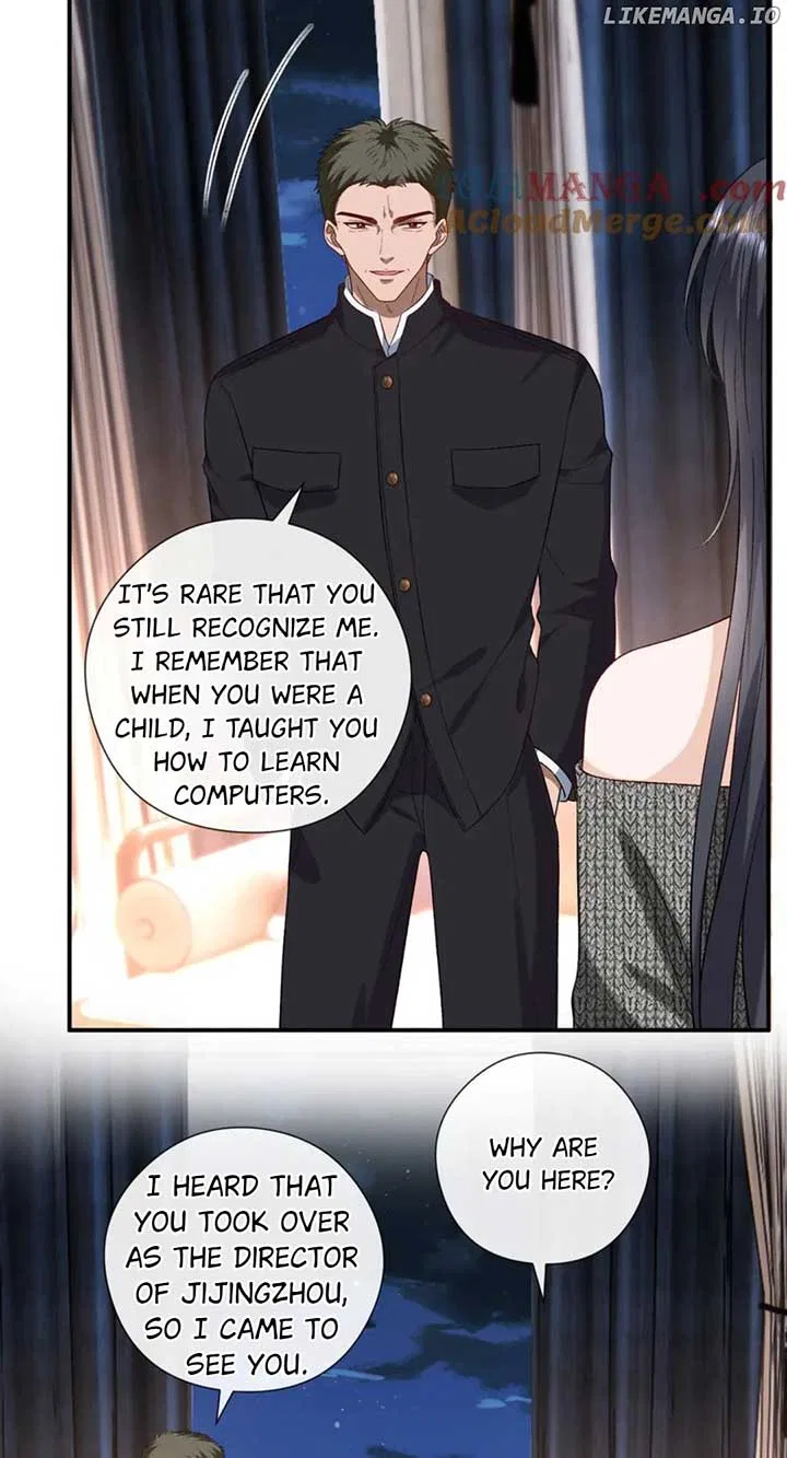 Madam and Her Daily Online Face-Slapping Chapter 186 – Page 9