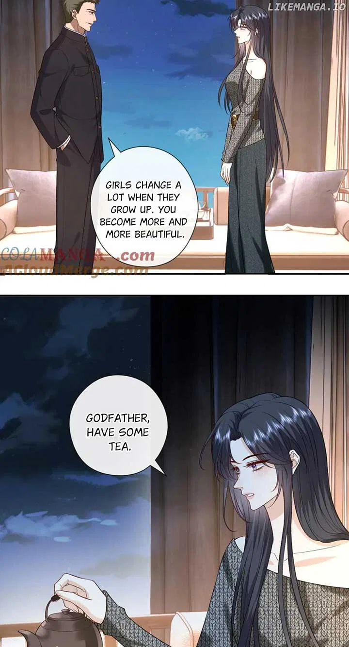 Madam and Her Daily Online Face-Slapping Chapter 186 – Page 10