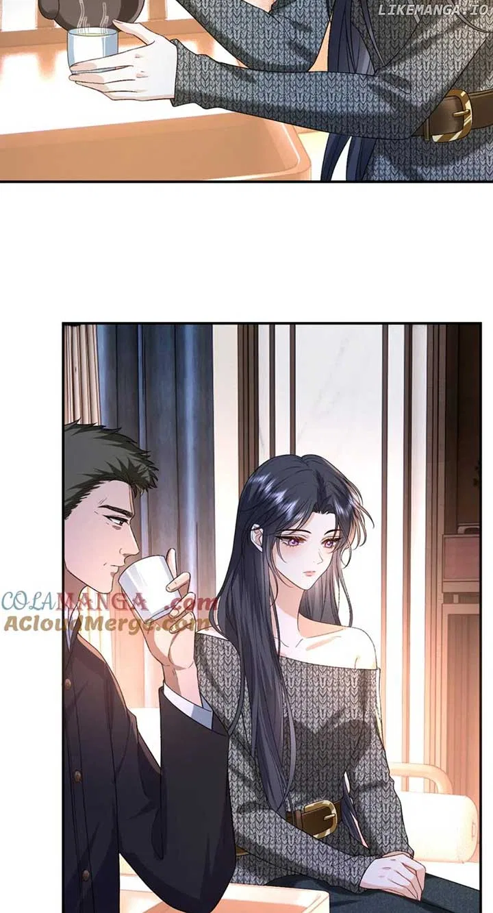 Madam and Her Daily Online Face-Slapping Chapter 186 – Page 11