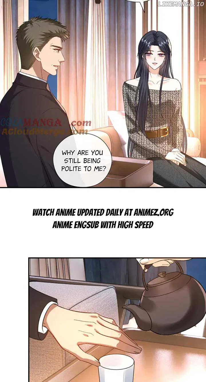Madam and Her Daily Online Face-Slapping Chapter 186 – Page 17