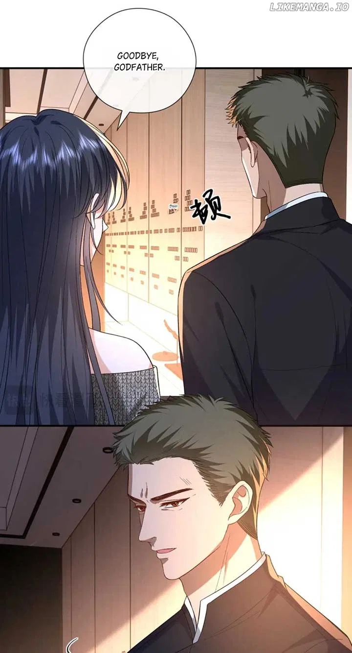 Madam and Her Daily Online Face-Slapping Chapter 186 – Page 20