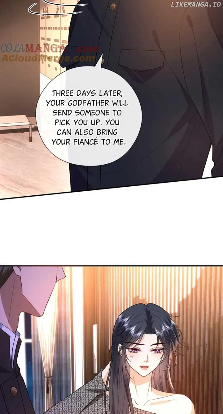 Madam and Her Daily Online Face-Slapping Chapter 186 – Page 21