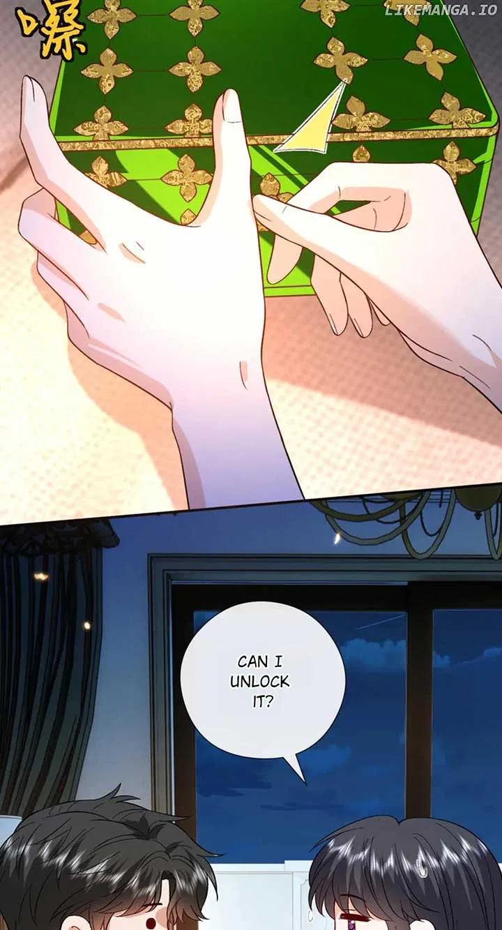 Madam and Her Daily Online Face-Slapping Chapter 186 – Page 25