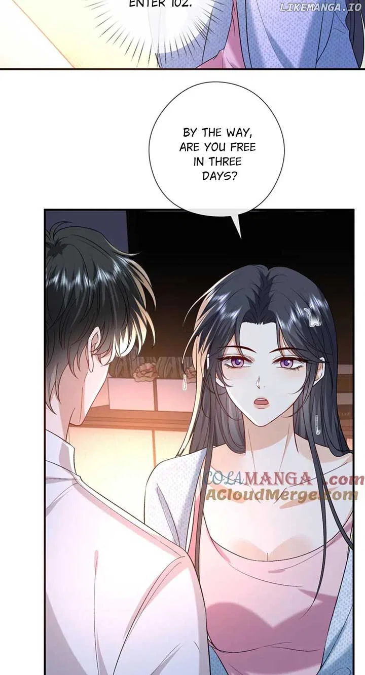 Madam and Her Daily Online Face-Slapping Chapter 186 – Page 28