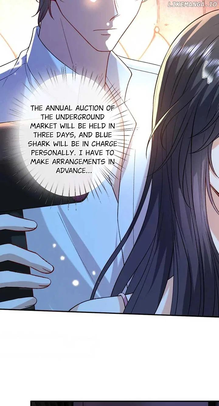 Madam and Her Daily Online Face-Slapping Chapter 186 – Page 31