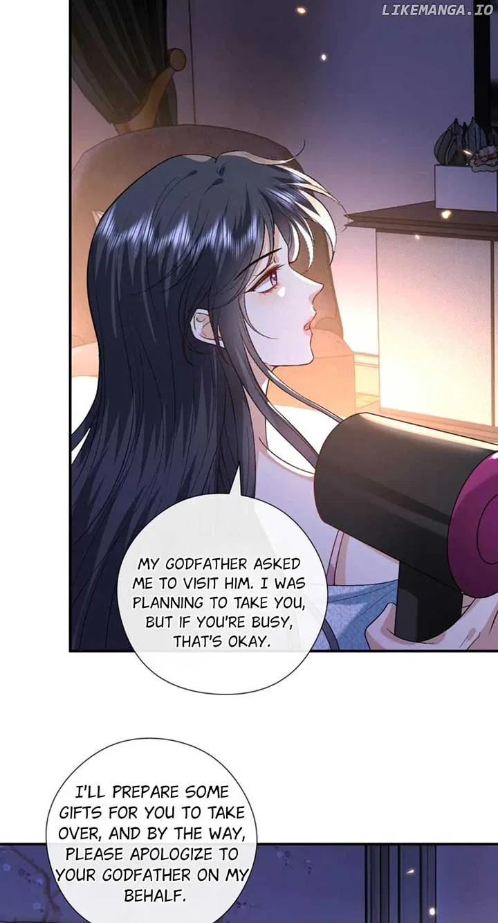 Madam and Her Daily Online Face-Slapping Chapter 186 – Page 32