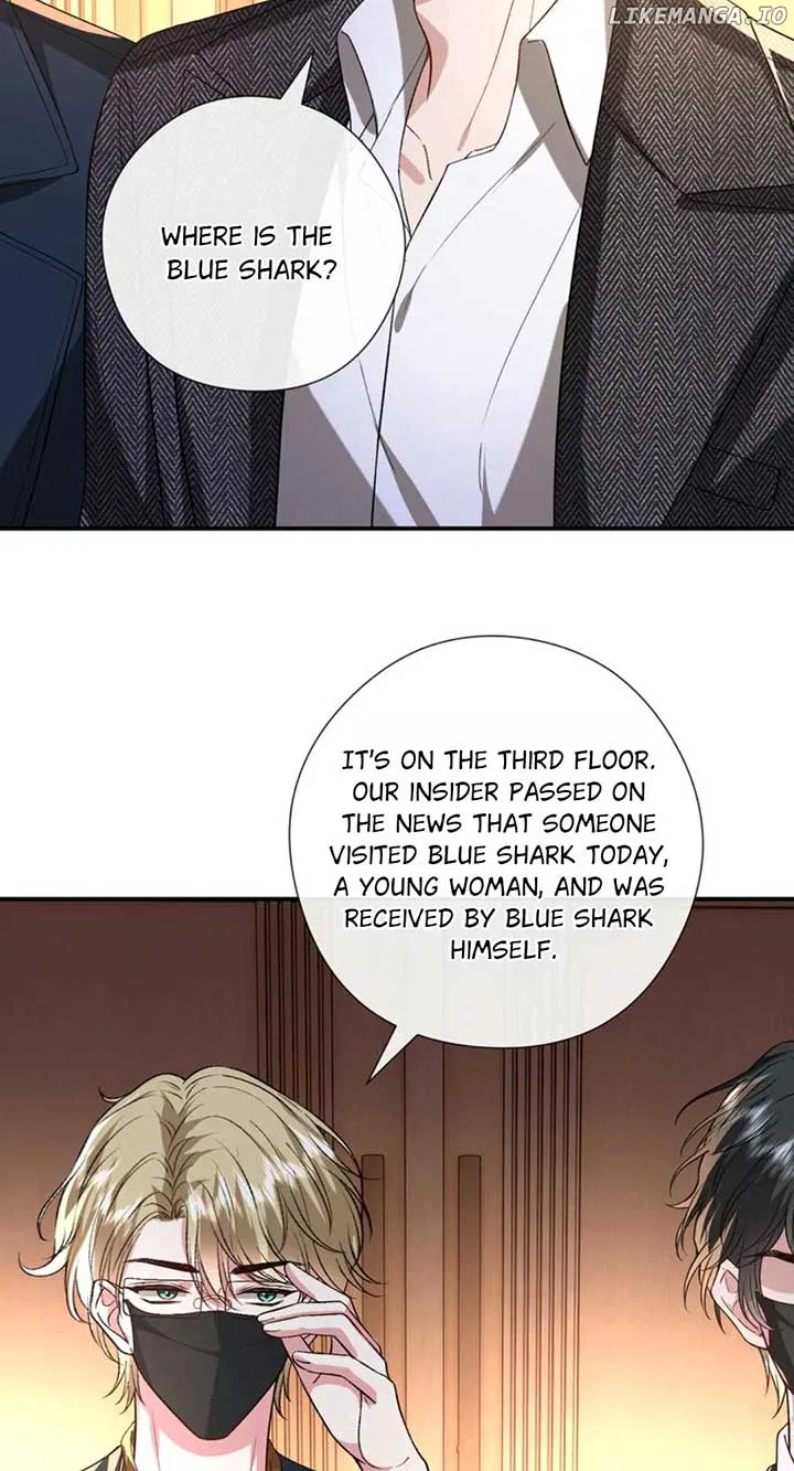 Madam and Her Daily Online Face-Slapping Chapter 186 – Page 37