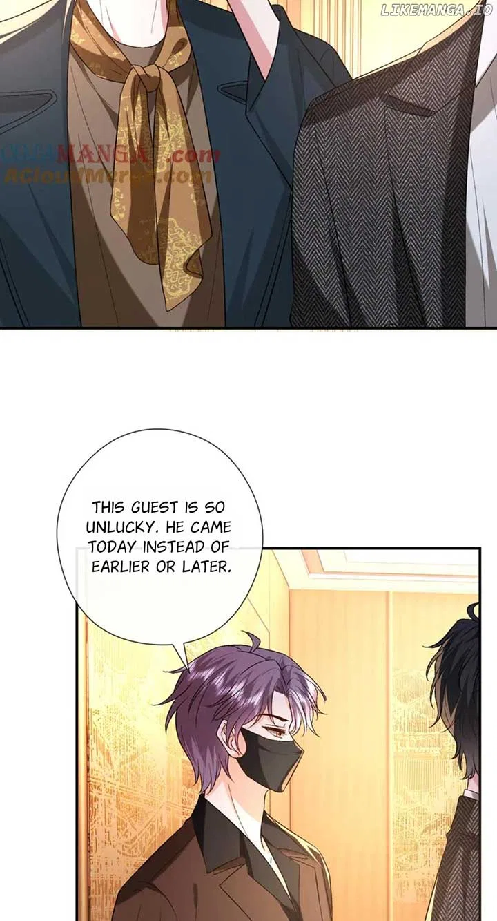 Madam and Her Daily Online Face-Slapping Chapter 186 – Page 38