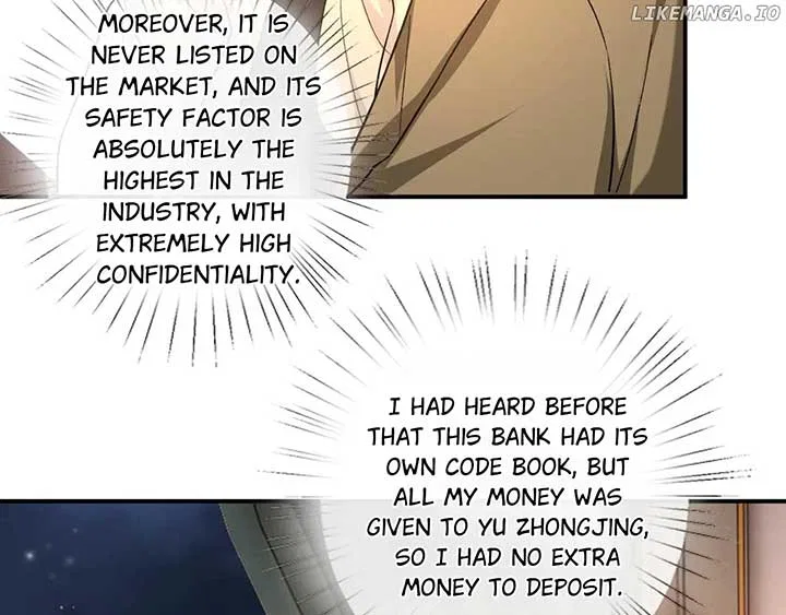 Madam and Her Daily Online Face-Slapping Chapter 185 – Page 6