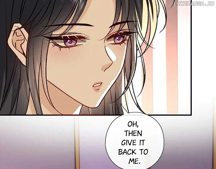 Madam and Her Daily Online Face-Slapping Chapter 185 – Page 12