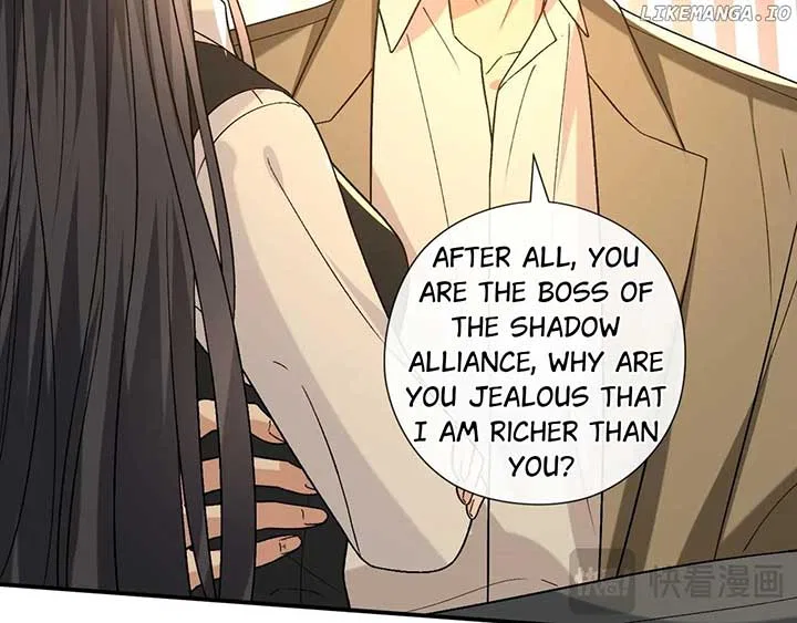 Madam and Her Daily Online Face-Slapping Chapter 185 – Page 14