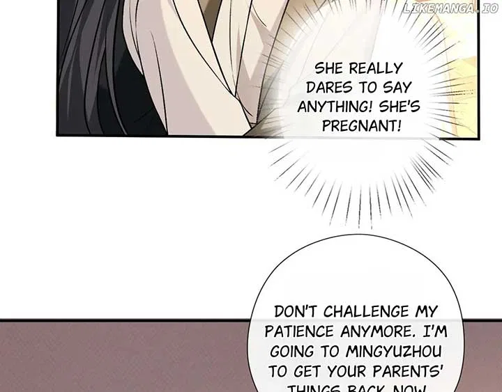 Madam and Her Daily Online Face-Slapping Chapter 185 – Page 26