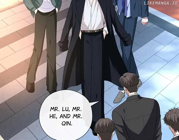 Madam and Her Daily Online Face-Slapping Chapter 185 – Page 42