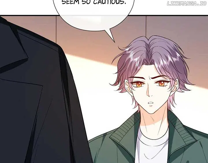 Madam and Her Daily Online Face-Slapping Chapter 185 – Page 52