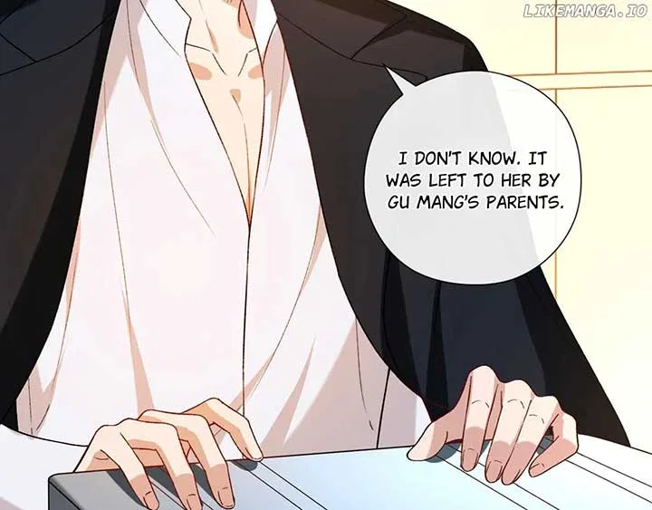 Madam and Her Daily Online Face-Slapping Chapter 185 – Page 54