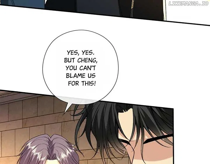 Madam and Her Daily Online Face-Slapping Chapter 185 – Page 66