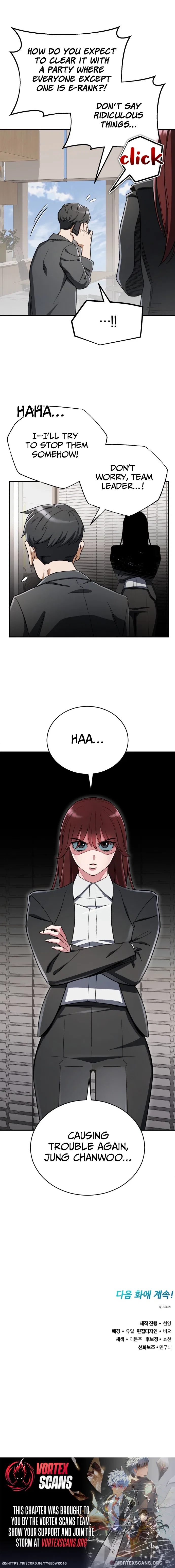 Blood Demon Reincarnation Chapter 31 – Page 10