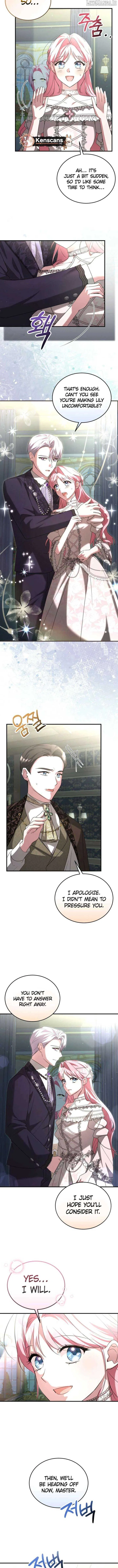 The Duke Needs His Coffee Chapter 55 – Page 2