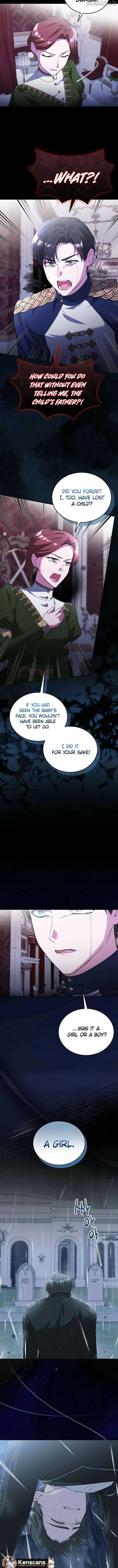 The Duke Needs His Coffee Chapter 55 – Page 8