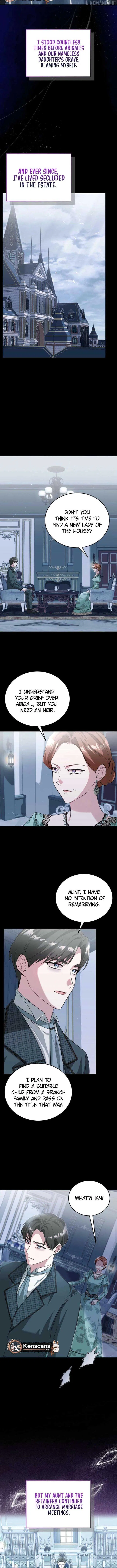 The Duke Needs His Coffee Chapter 55 – Page 9