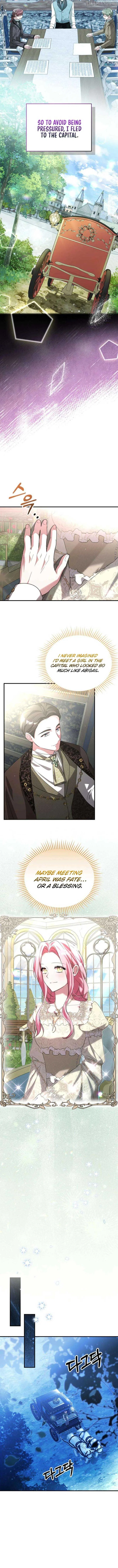 The Duke Needs His Coffee Chapter 55 – Page 10