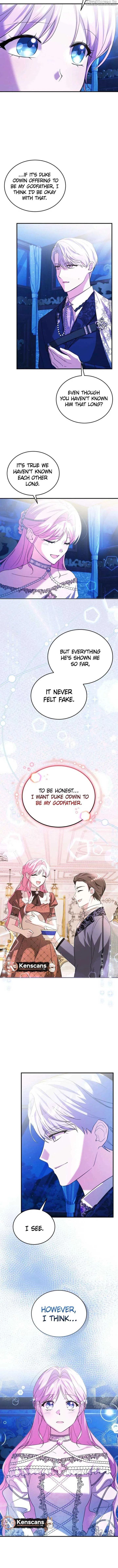 The Duke Needs His Coffee Chapter 55 – Page 12