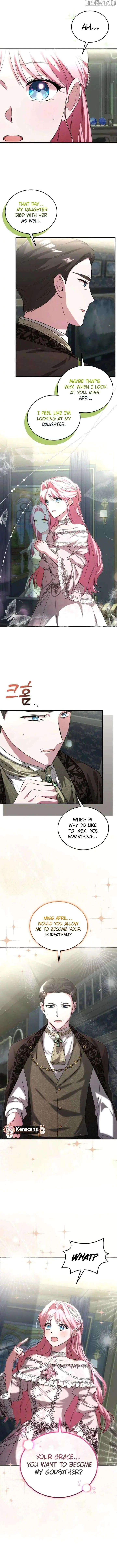 The Duke Needs His Coffee Chapter 54 – Page 10