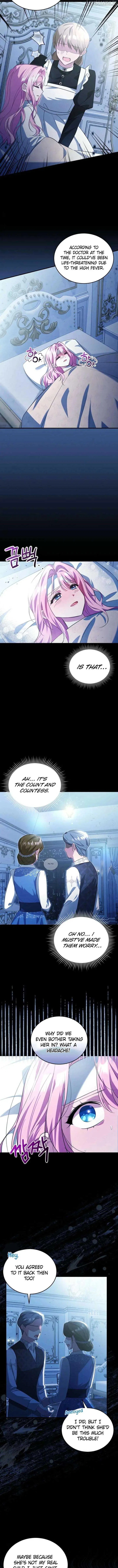 The Duke Needs His Coffee Chapter 51 – Page 3