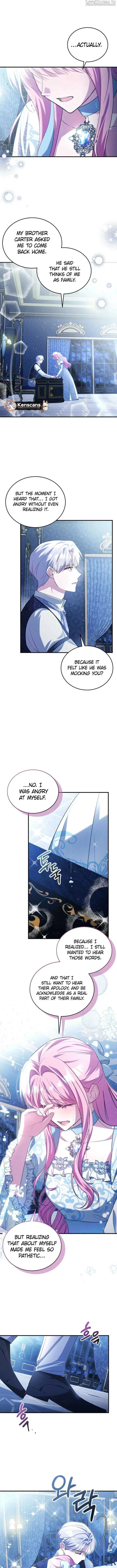 The Duke Needs His Coffee Chapter 51 – Page 7