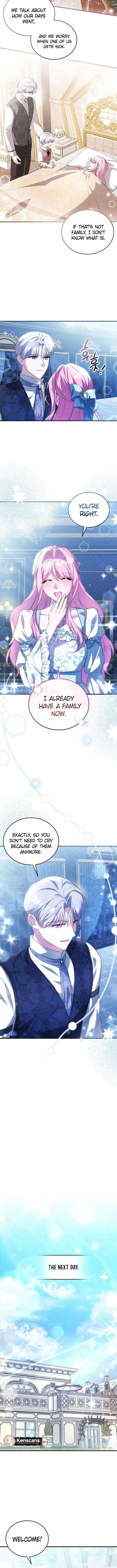 The Duke Needs His Coffee Chapter 51 – Page 9