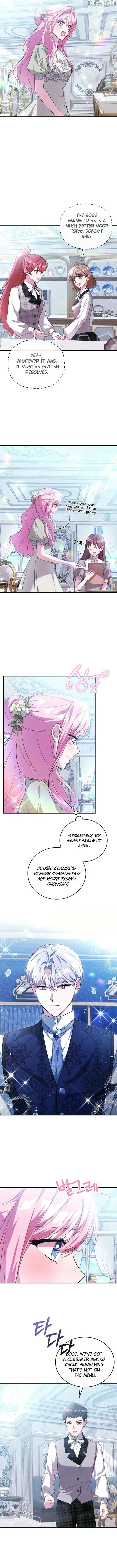 The Duke Needs His Coffee Chapter 51 – Page 10