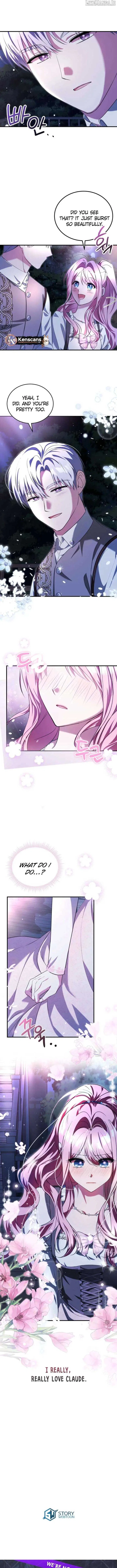 The Duke Needs His Coffee Chapter 49 – Page 10