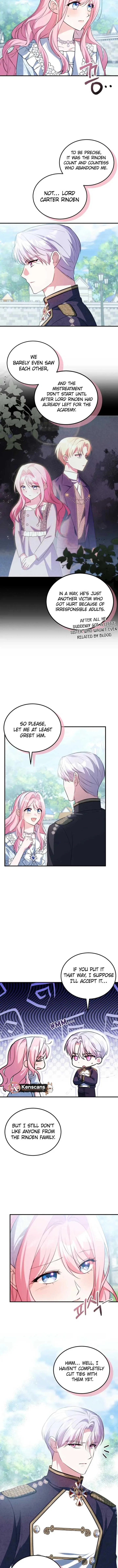 The Duke Needs His Coffee Chapter 47 – Page 10