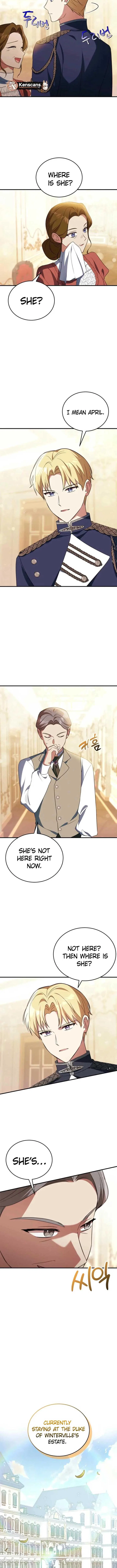 The Duke Needs His Coffee Chapter 46 – Page 2