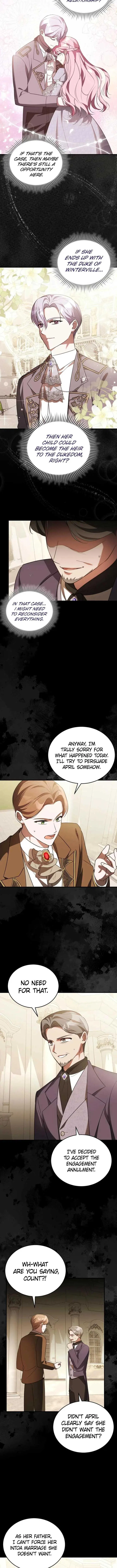 The Duke Needs His Coffee Chapter 45 – Page 3