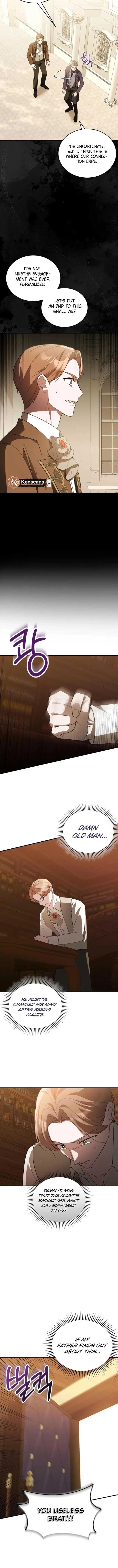The Duke Needs His Coffee Chapter 45 – Page 4