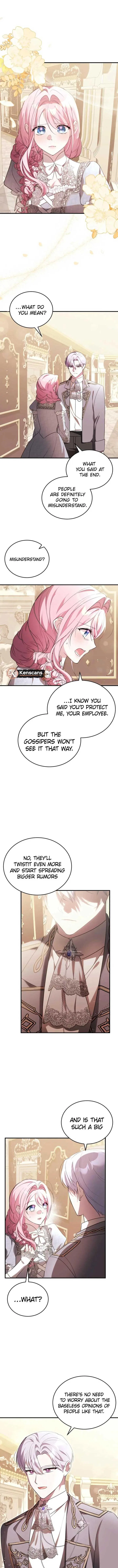 The Duke Needs His Coffee Chapter 44 – Page 2
