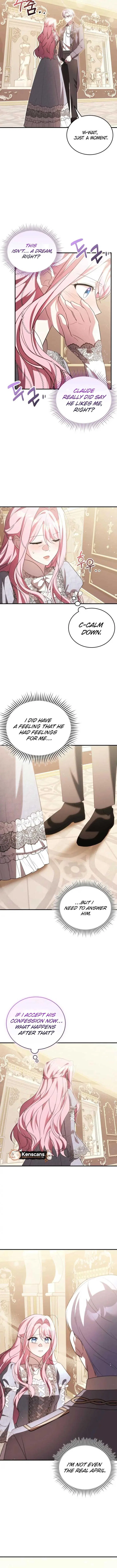 The Duke Needs His Coffee Chapter 44 – Page 6
