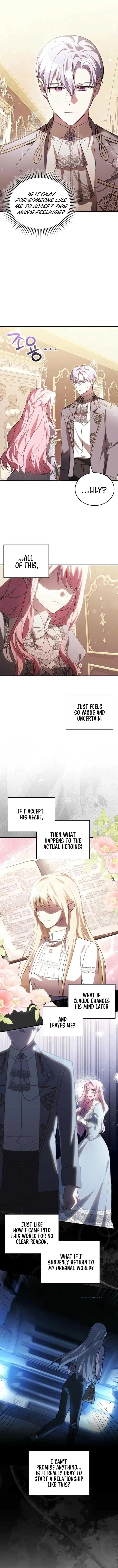 The Duke Needs His Coffee Chapter 44 – Page 7